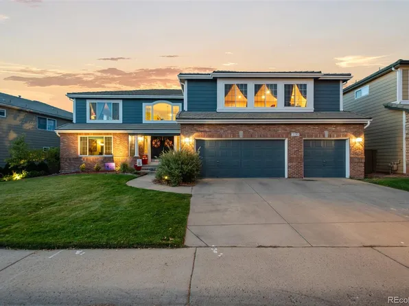 2061 Hyacinth Road, Highlands Ranch, CO 80129