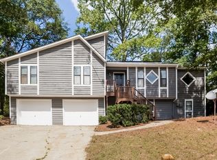 6512 Mitchell Ln SW, Mableton, GA 30126