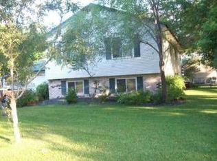 3266 116th Ln NW, Coon Rapids, MN 55433