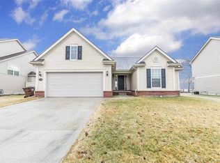 9364 Olde Hickory Ln, Newport, MI