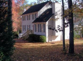 2689 Douglas Ct NW, Acworth, GA 30101