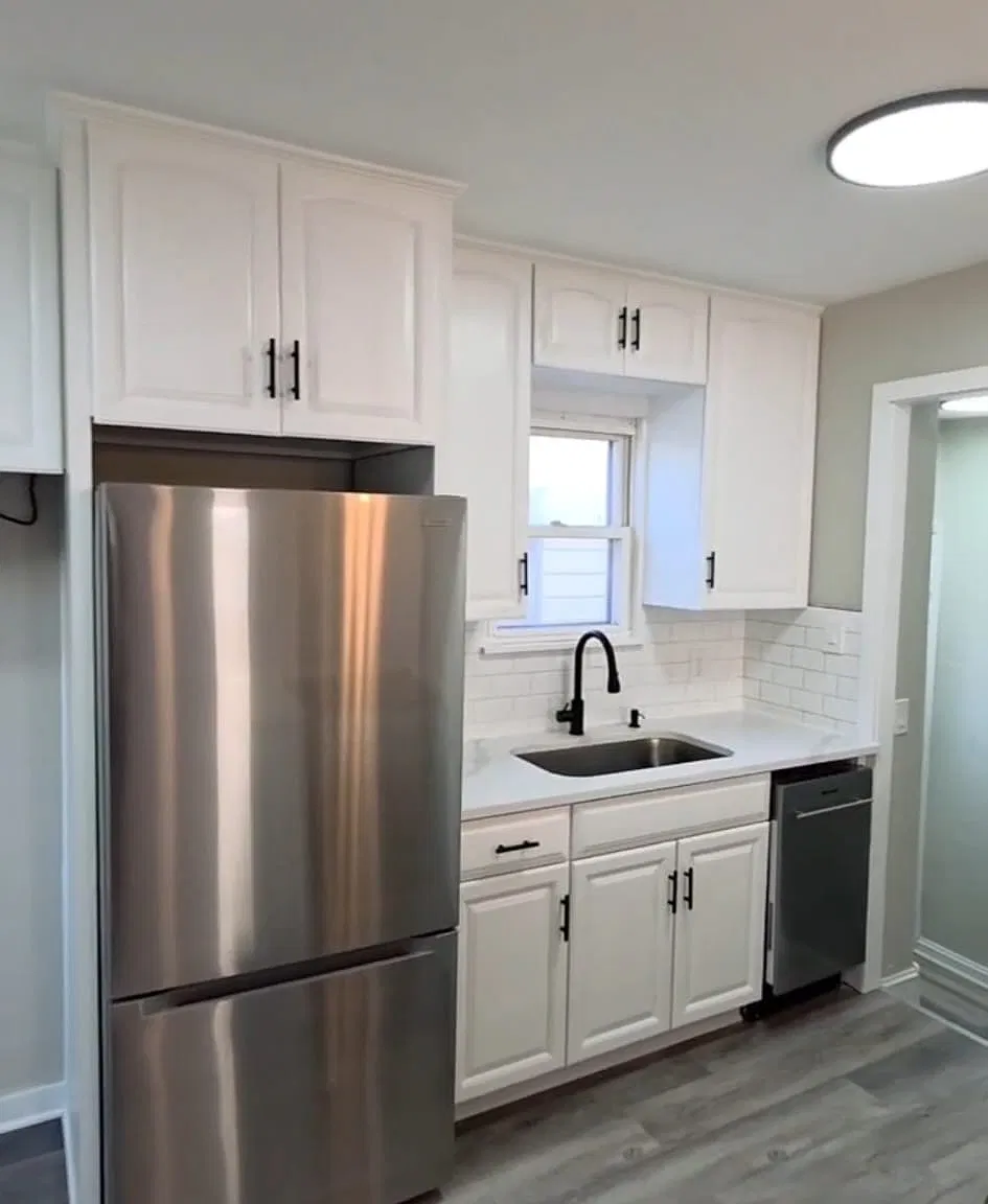 3 bed, 1188 sqft, $1,850 — Photo 4