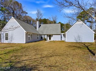 474 Oakwood Drive NW, Calabash, NC 28467