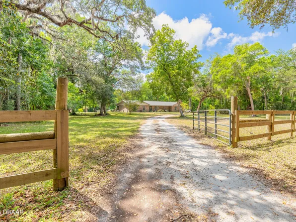 2532 Danny St, Edgewater, FL 32141