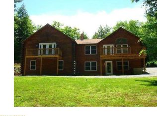28 Pulpit Rock Rd, Raymond, ME 04071