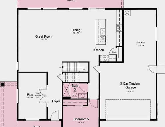 2nd image of this home