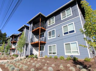 Creek's Edge Apartments, Salem, OR 97303