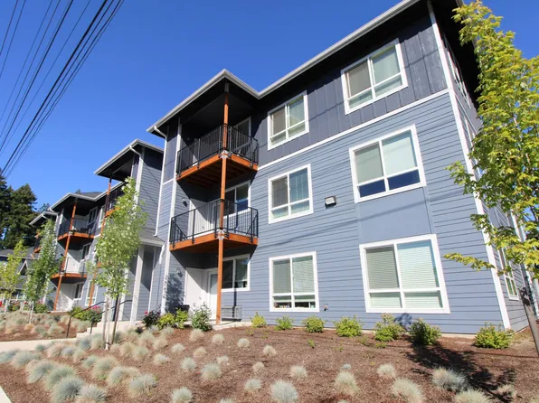 Creek's Edge Apartments