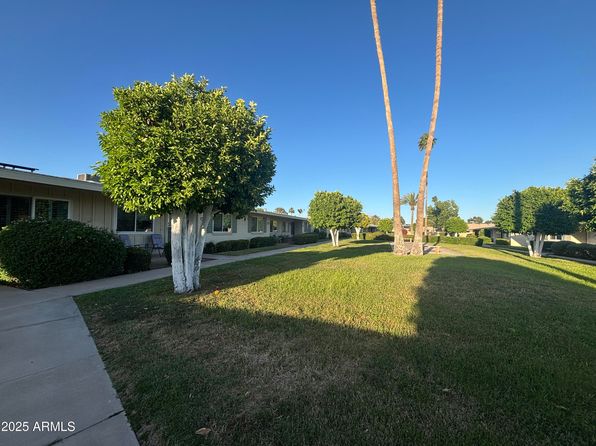 9415 N 111th Ave, Sun City, AZ 85351