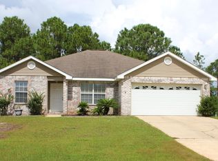 8244 Torres St, Navarre, FL 32566