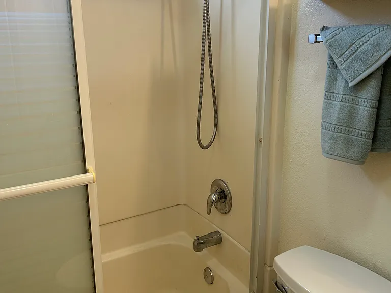 SHOWER DOORS