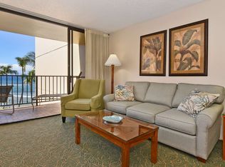 3445 Lower Honoapiilani Rd #825, Lahaina, HI 96761