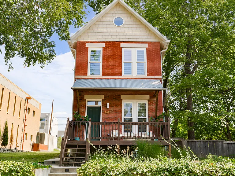 1617 Madison Ave — Photo 30
