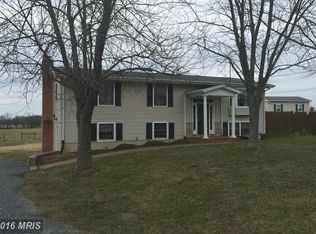 2030 Russell Rd, Berryville, VA 22611