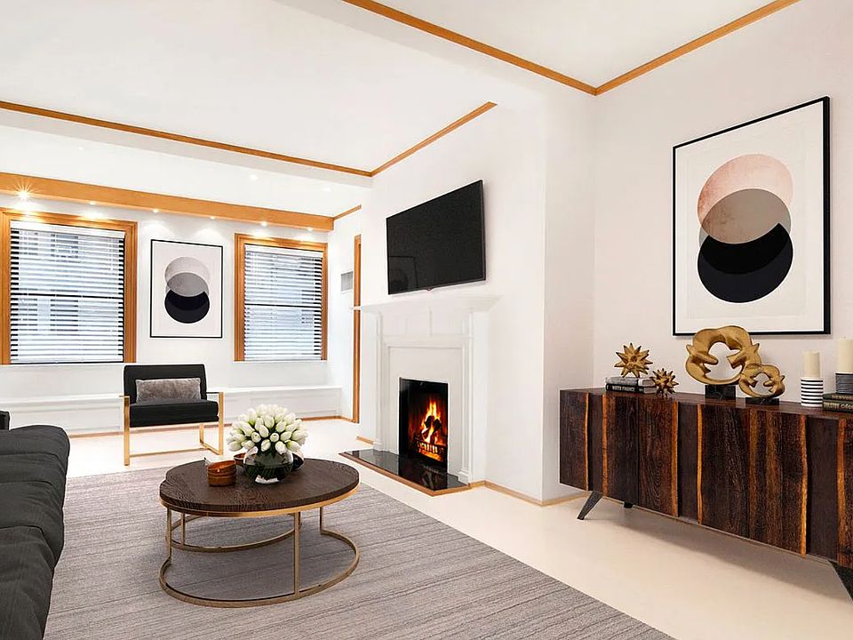 1st image of 145 W 58th St #7J