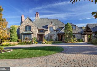 916 Brushtown Rd, Ambler, PA 19002