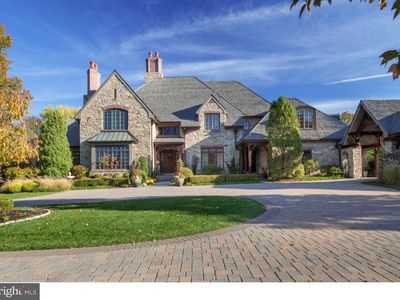 916 Brushtown Rd, Ambler, PA, 19002