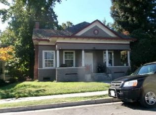 2031 Stillman St, Selma, CA 93662