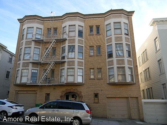 2nd image of 1165 Francisco St APT 8