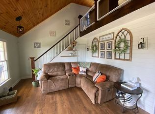 608 Walkers Church Rd, Bulls gap, TN 37711