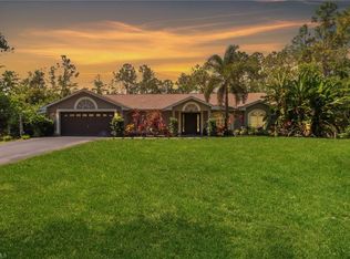 4280 8th Ave NE, Naples, FL 34120