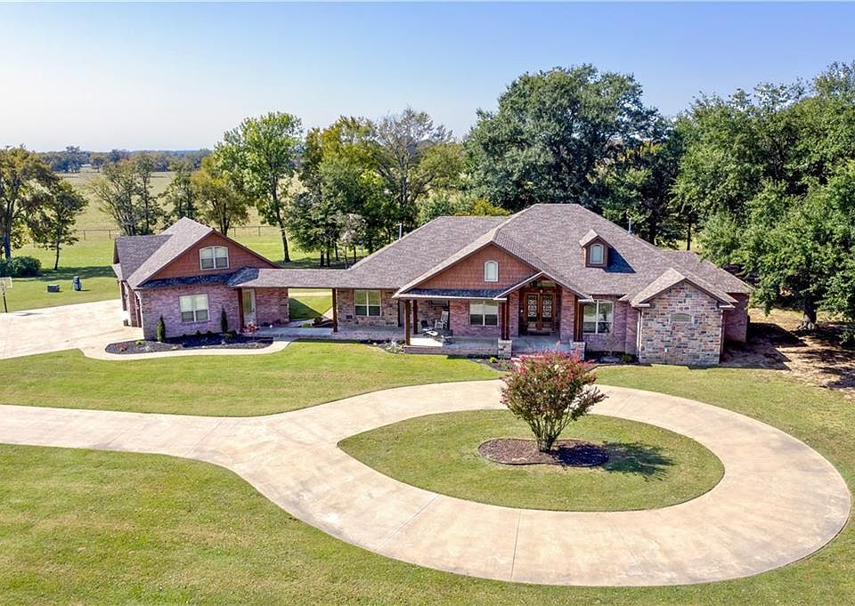 113562 S 4740 Rd, Muldrow, OK 74948 Zillow