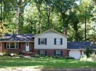 3 Del Norte Blvd, Greenville, SC 29615