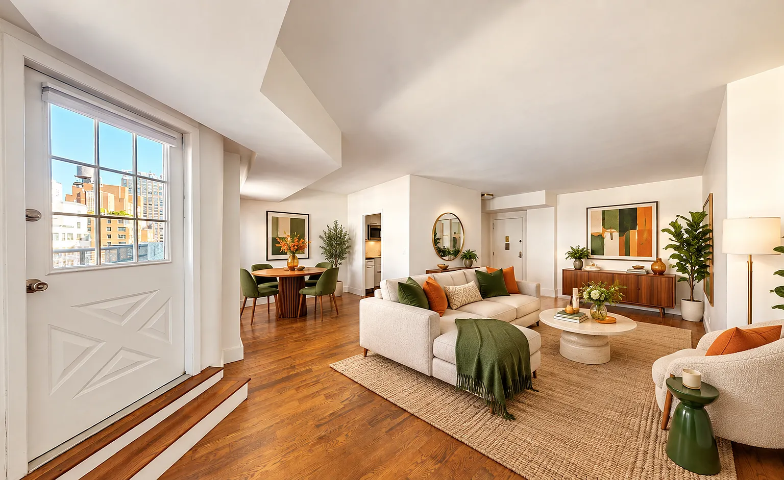 220 East 63rd Street — Photo 3