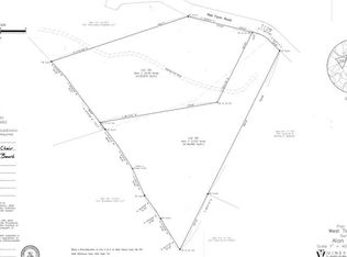 0 Red Farm Rd, West Tisbury, MA 02575