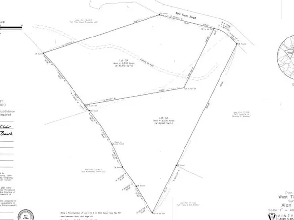 0 Red Farm Rd, West Tisbury, MA 02575