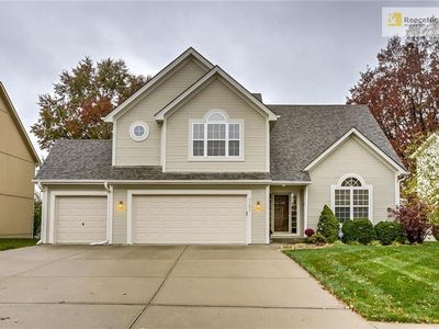 3101 NE 90th Ter, Kansas City, MO, 64156