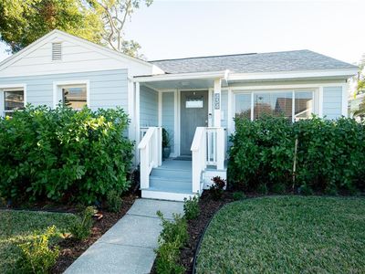 434 29th Ave N, Saint Petersburg, FL, 33704