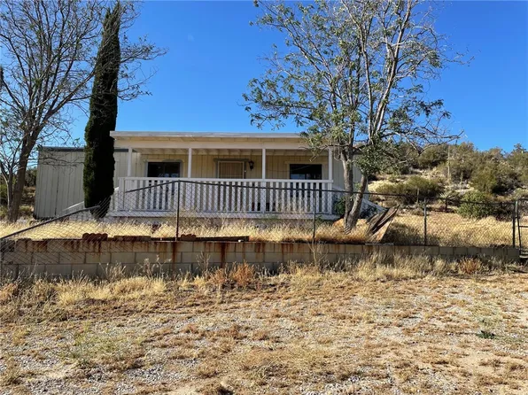 41450 Apple Ln, Anza, CA 92539