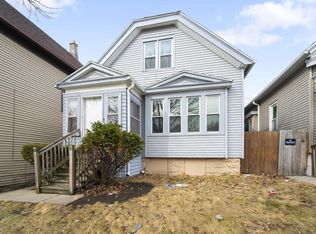 2519 S 6th St, Milwaukee, WI 53215