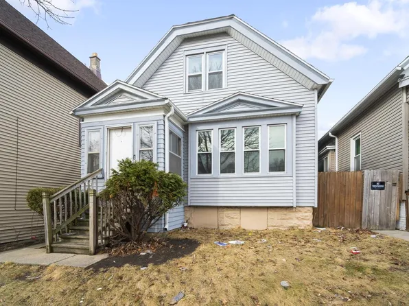 2519 South 6th STREET, Milwaukee, WI 53215