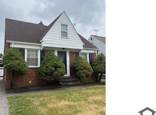 21410 Clare Ave, Maple Hts, OH 44137