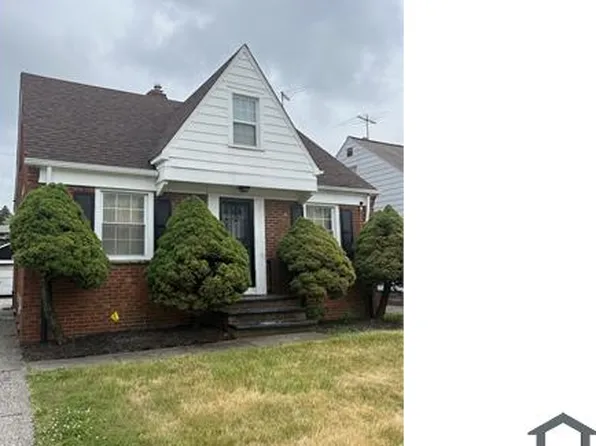 21410 Clare Ave, Maple Hts, OH 44137