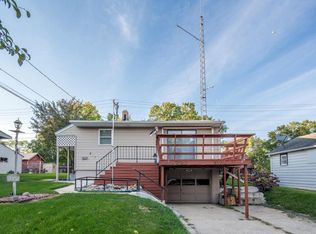 721 Riverside Ct, Fergus Falls, MN 56537