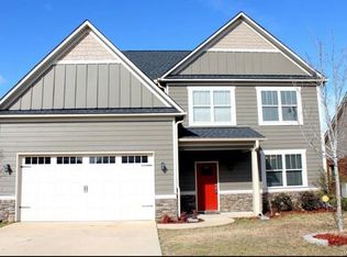 6811 Overview Ln, Montgomery, AL 36117