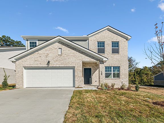 108 Cades Bluff, Homesite 12 Interior Image 1
