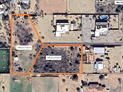0 N 5th Ave, Phoenix, AZ, 85086