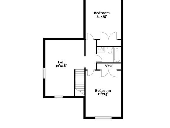 2nd image of 2737 Pepperdine Dr