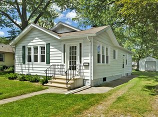 1933 Lakeway Ave, Kalamazoo, MI 49001