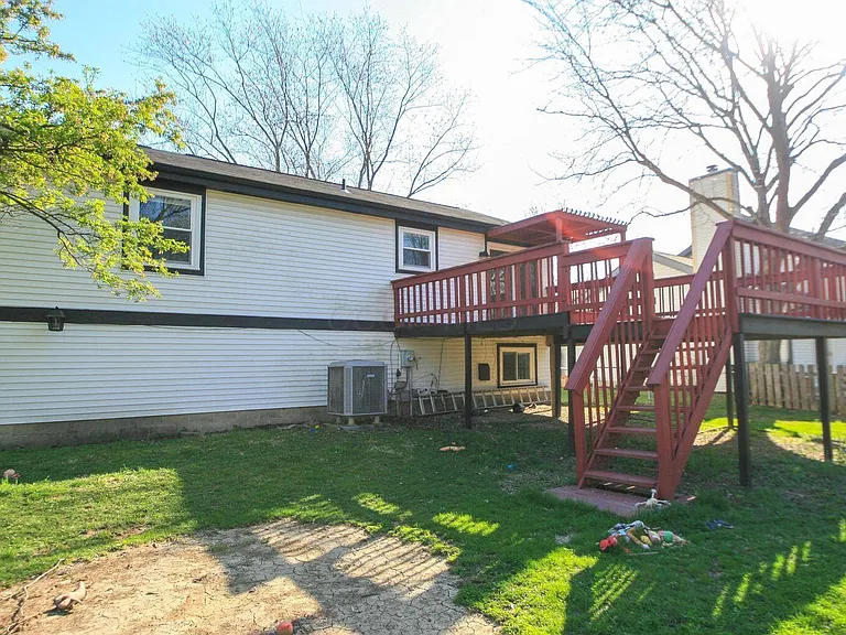 1080 Arapaho Ave — Photo 34