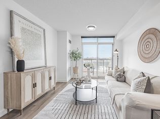 816 Lansdowne Ave #720, Toronto, ON M6H 4K6