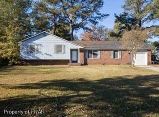 2212 Baywater Dr, Fayetteville, NC 28304
