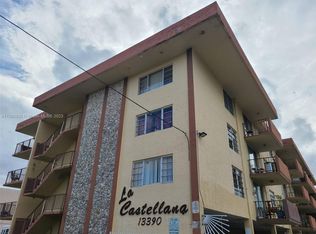 13390 NE 7th Ave APT 203, North Miami, FL 33161