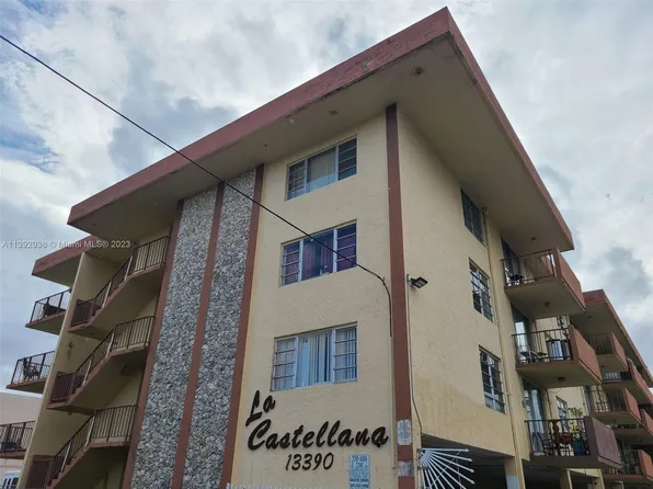 13390 NE 7th Ave APT 203, North Miami, FL 33161