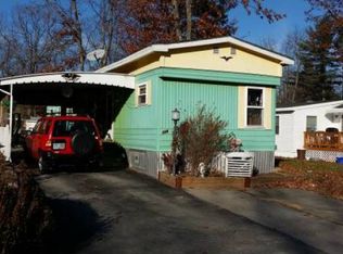 336 Sherwood Gln, Somersworth, NH 03878