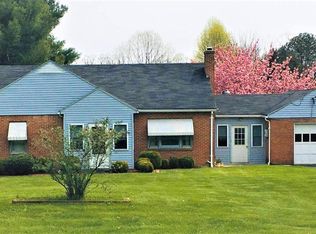 8030 Hedgesville Rd, Hedgesville, WV 25427